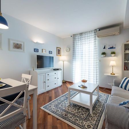Blumarine Apartments Dubrovník Exteriér fotografie