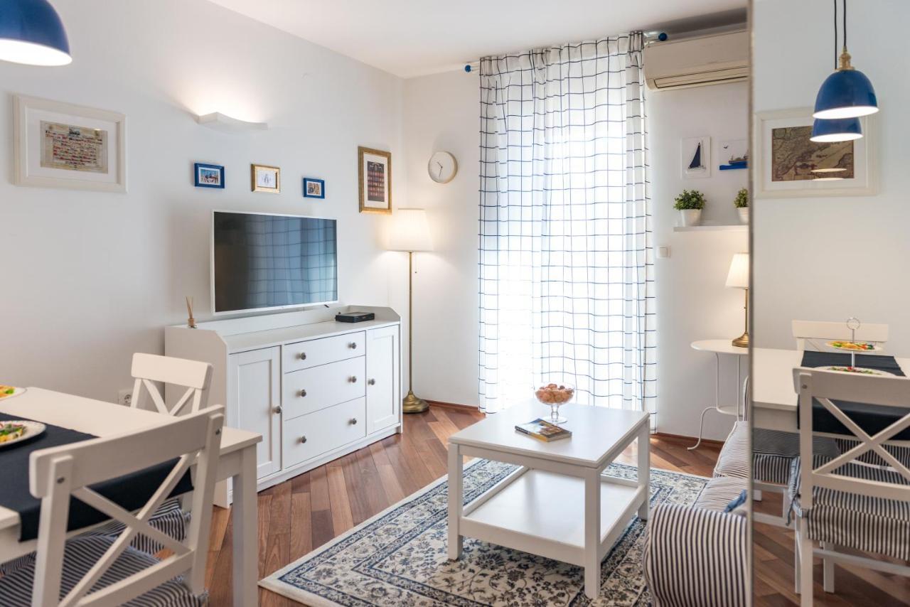 Blumarine Apartments Dubrovník Exteriér fotografie
