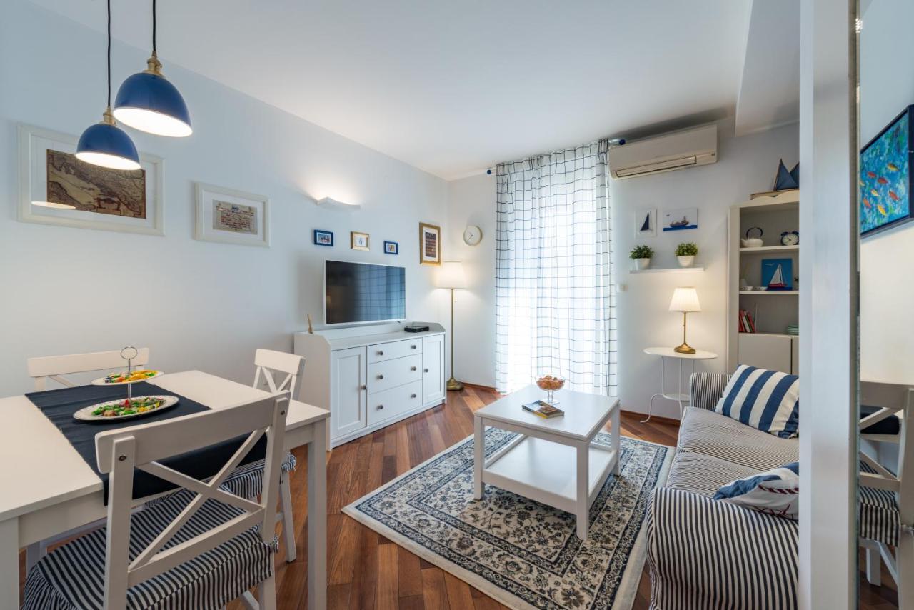 Blumarine Apartments Dubrovník Exteriér fotografie
