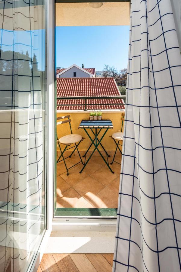 Blumarine Apartments Dubrovník Exteriér fotografie