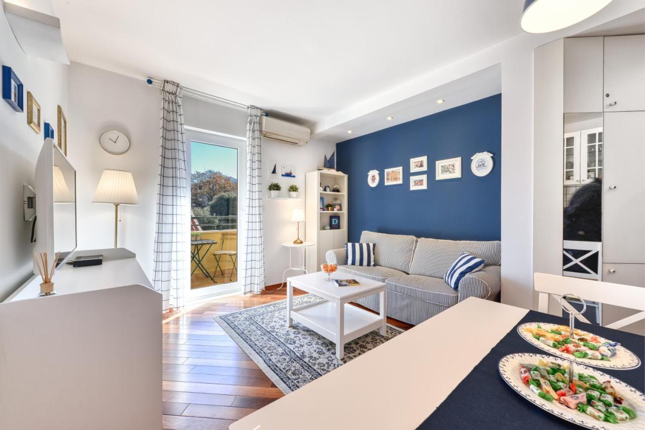 Blumarine Apartments Dubrovník Exteriér fotografie