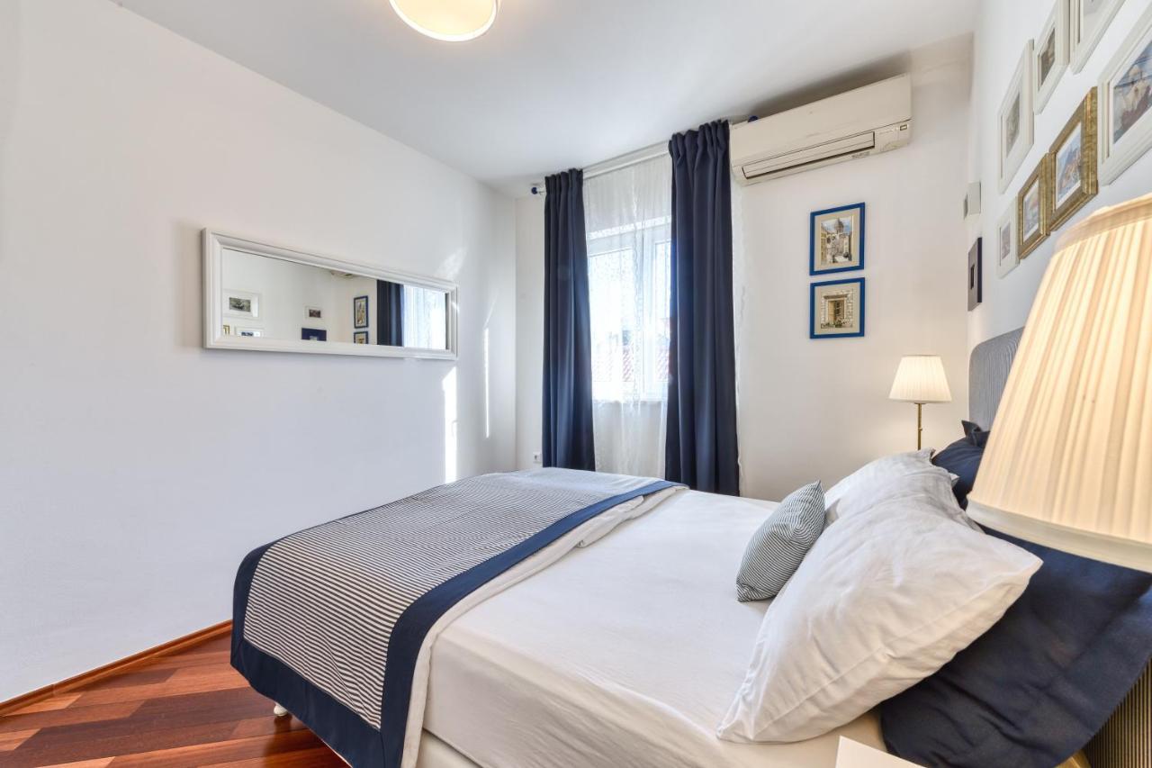 Blumarine Apartments Dubrovník Exteriér fotografie