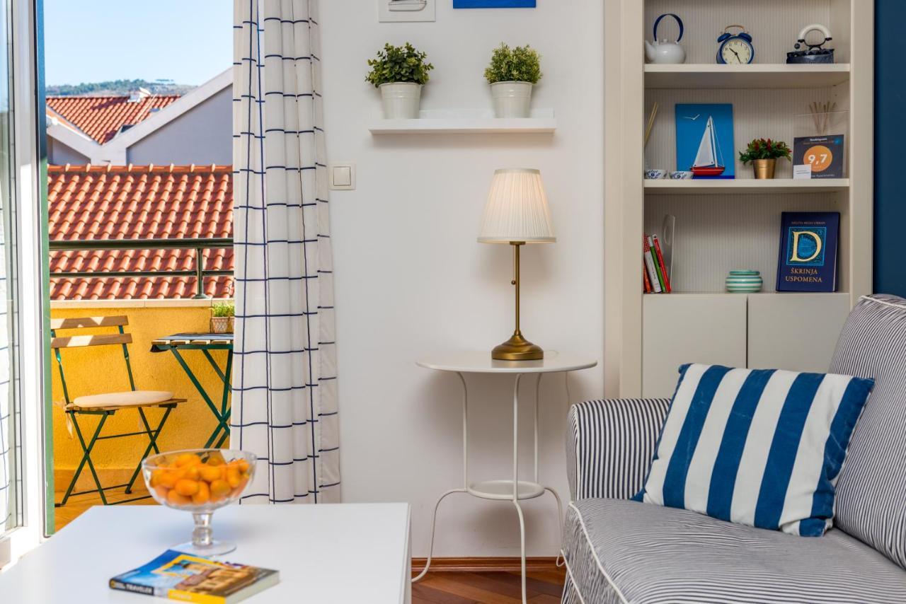Blumarine Apartments Dubrovník Exteriér fotografie