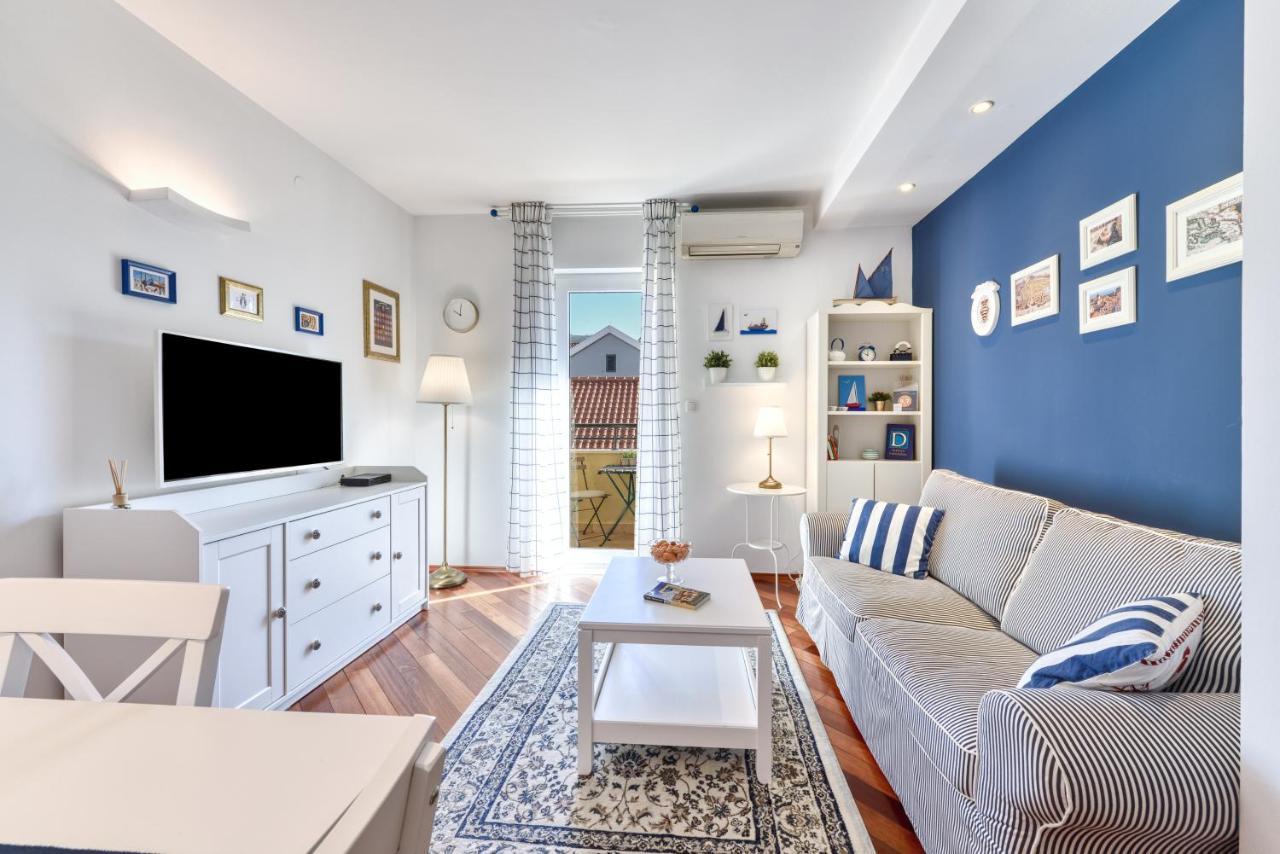 Blumarine Apartments Dubrovník Exteriér fotografie