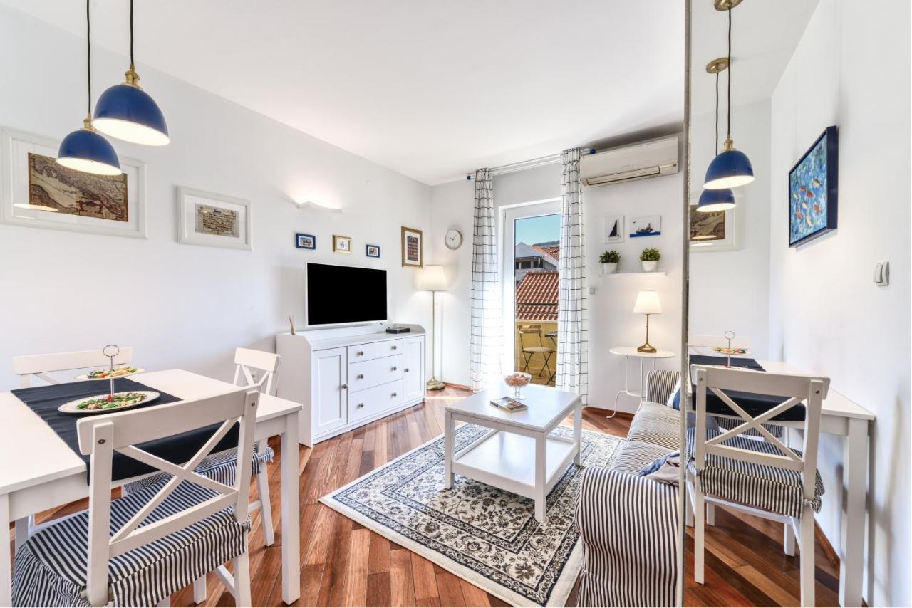 Blumarine Apartments Dubrovník Exteriér fotografie