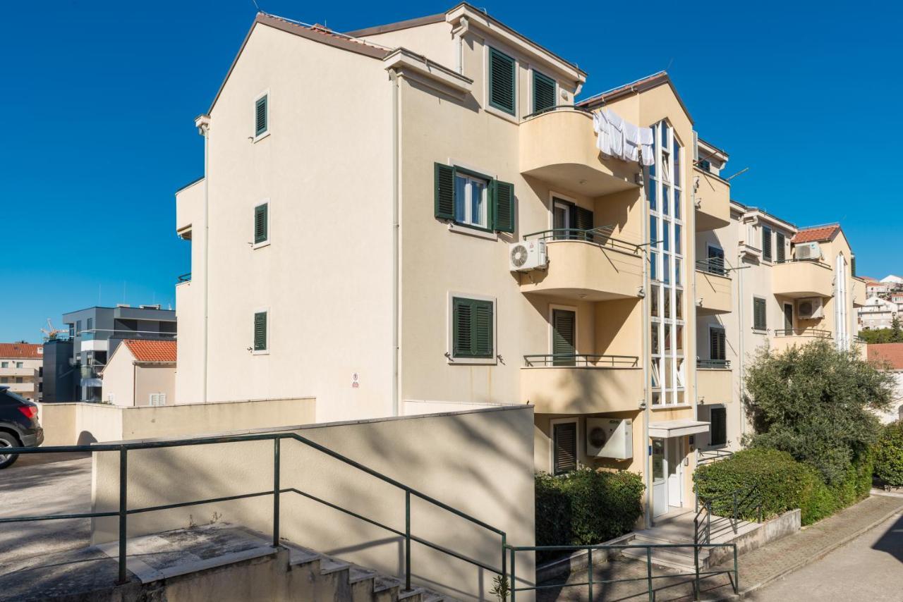 Blumarine Apartments Dubrovník Exteriér fotografie