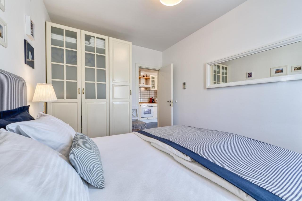 Blumarine Apartments Dubrovník Exteriér fotografie