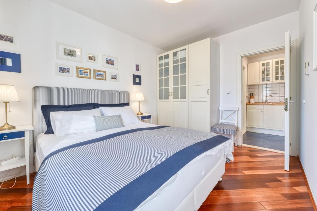 Blumarine Apartments Dubrovník Exteriér fotografie