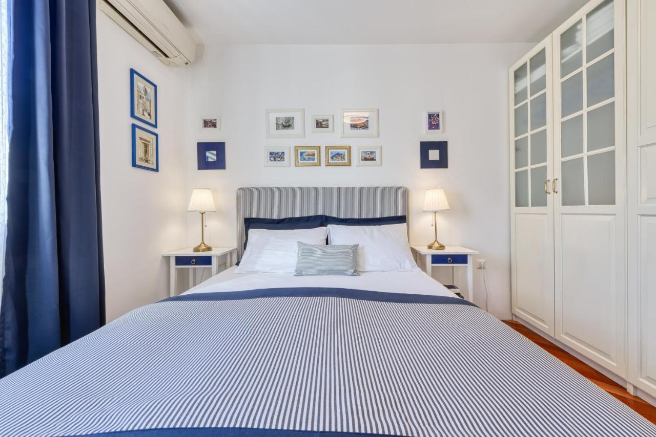 Blumarine Apartments Dubrovník Exteriér fotografie