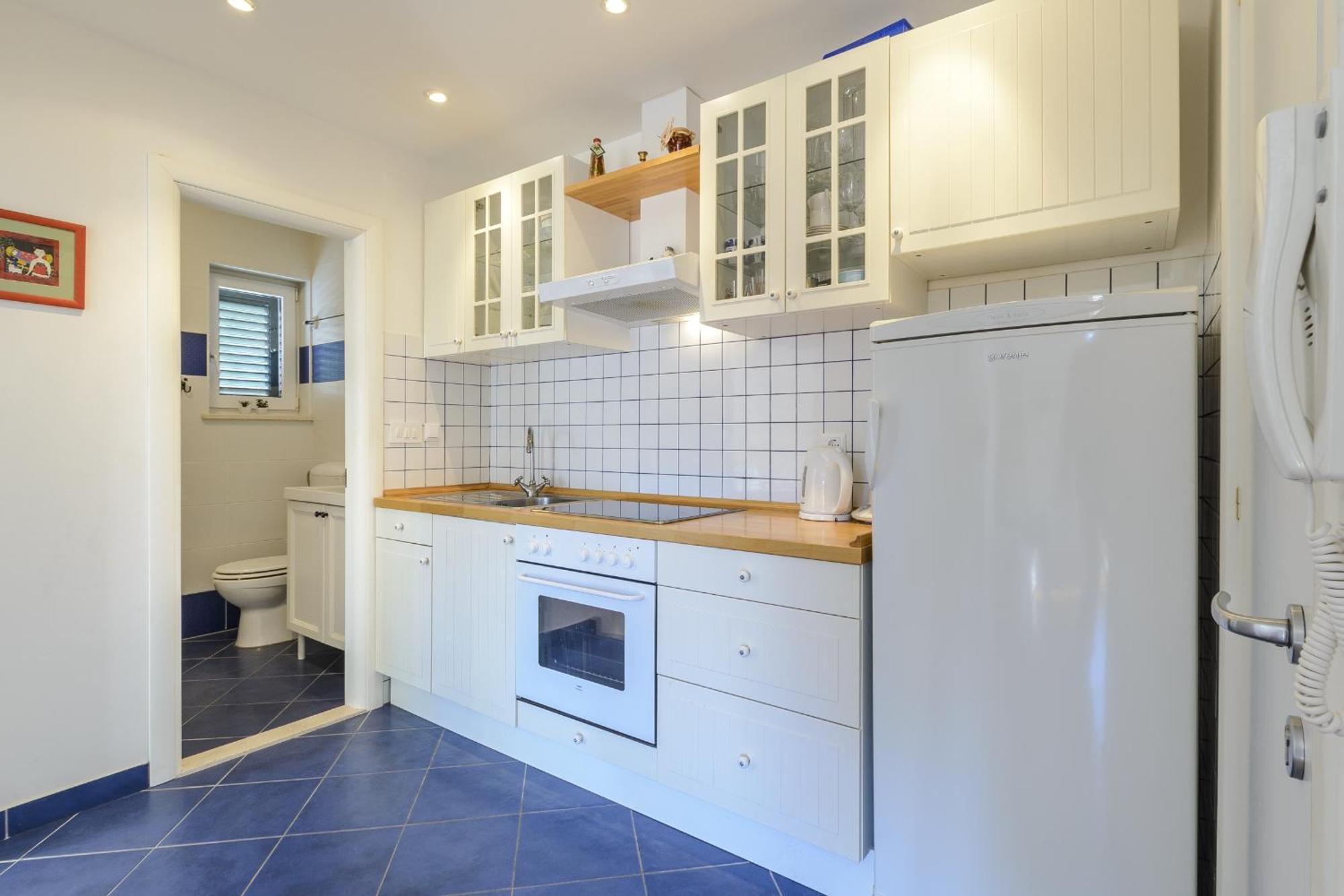 Blumarine Apartments Dubrovník Pokoj fotografie